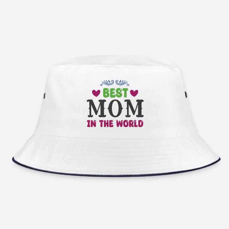Bucket Hat