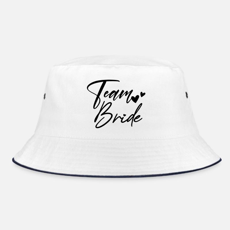 Enterrement de vie de garçon TEAM BRIDE Bob