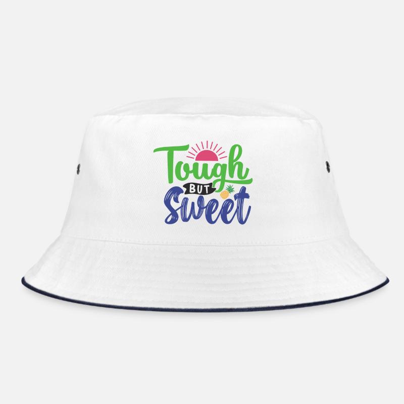 Hart aber süß Bucket Hat