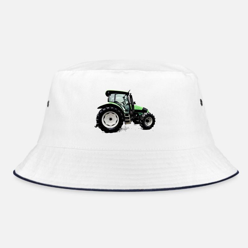 Traktor AGROTRON K110 Bucket Hat