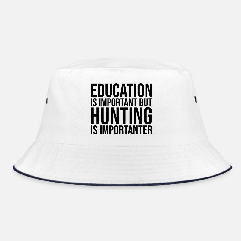 Hunting Bucket Hat