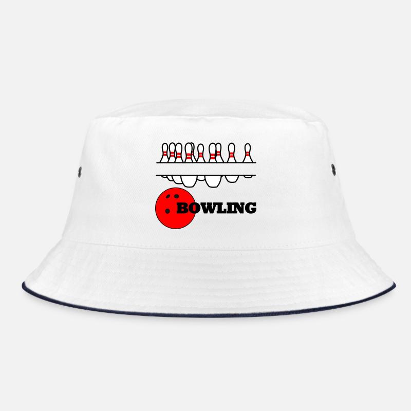 Bannière logo bowling Bob