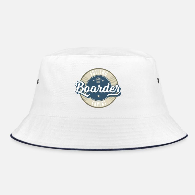 Bucket Hat
