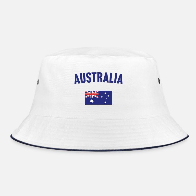 Drapeau de l’Australie Bob