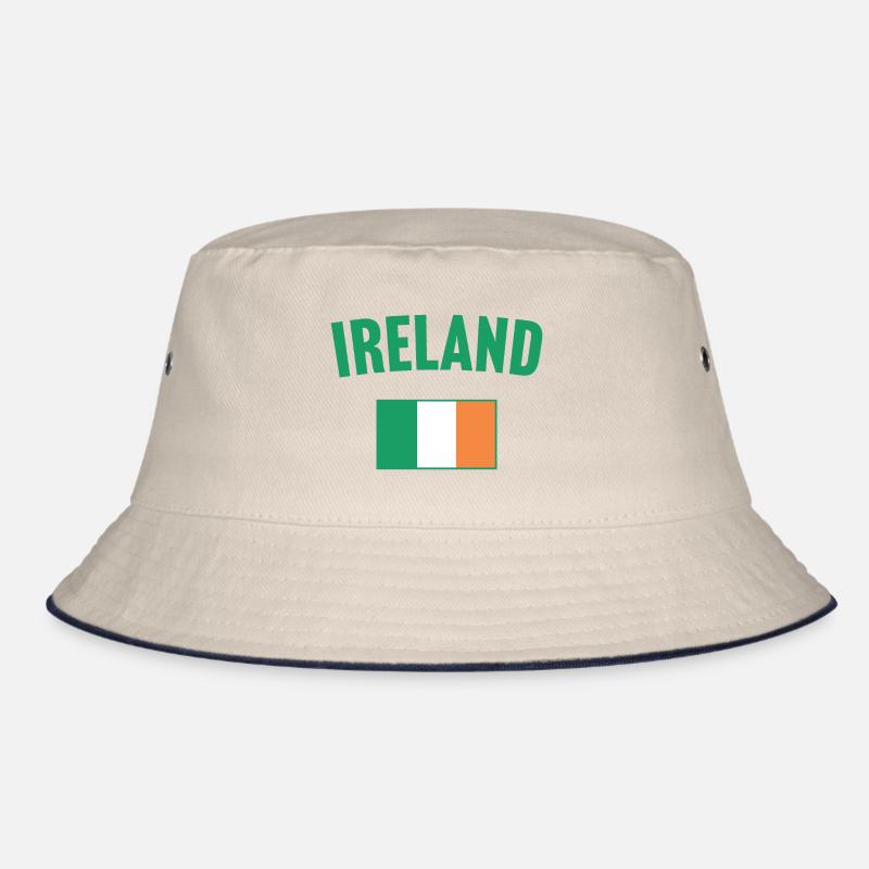 Drapeau de l’Irlande Bob