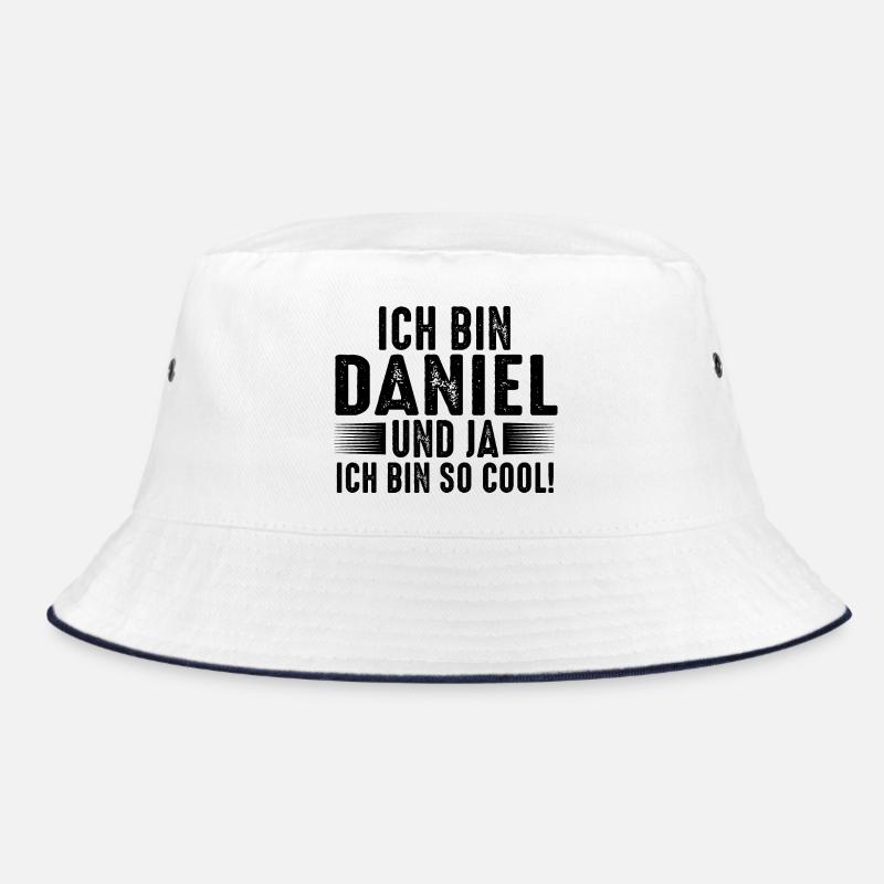 Bucket Hat