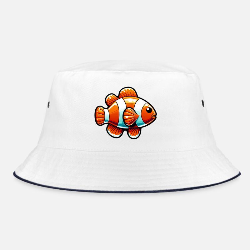 Poisson-clown Bob