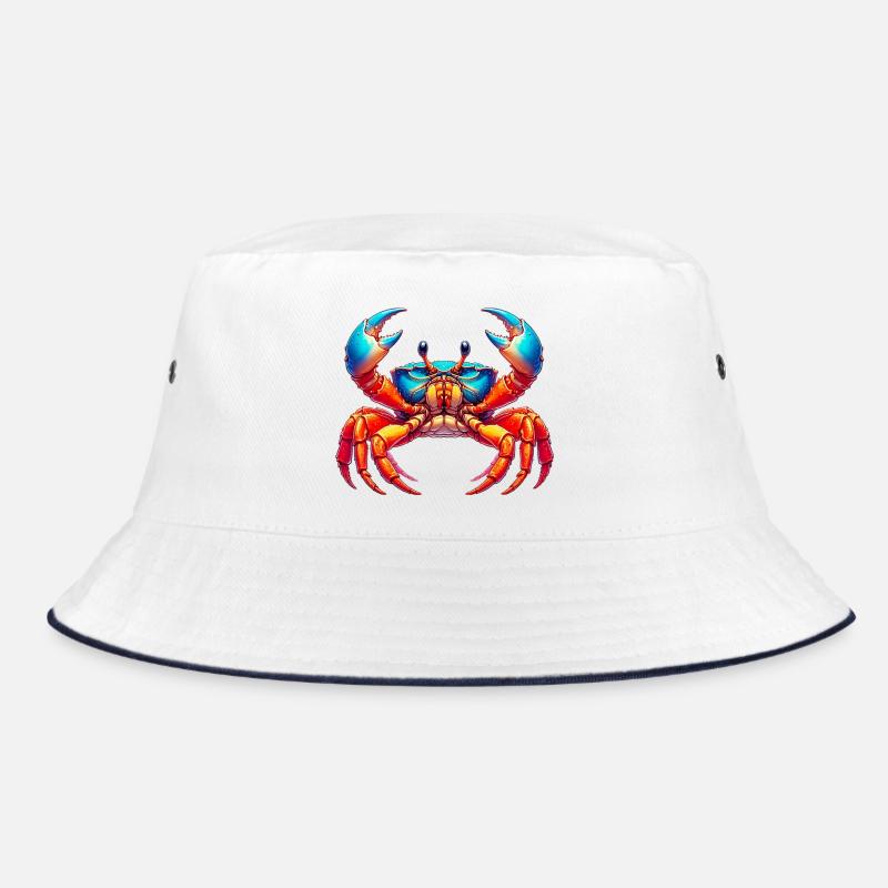 Krebs Bucket Hat