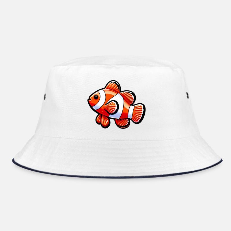 Poisson-clown Bob