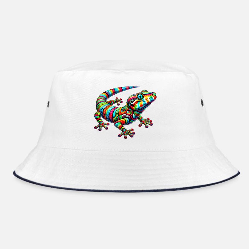 Gecko Bob