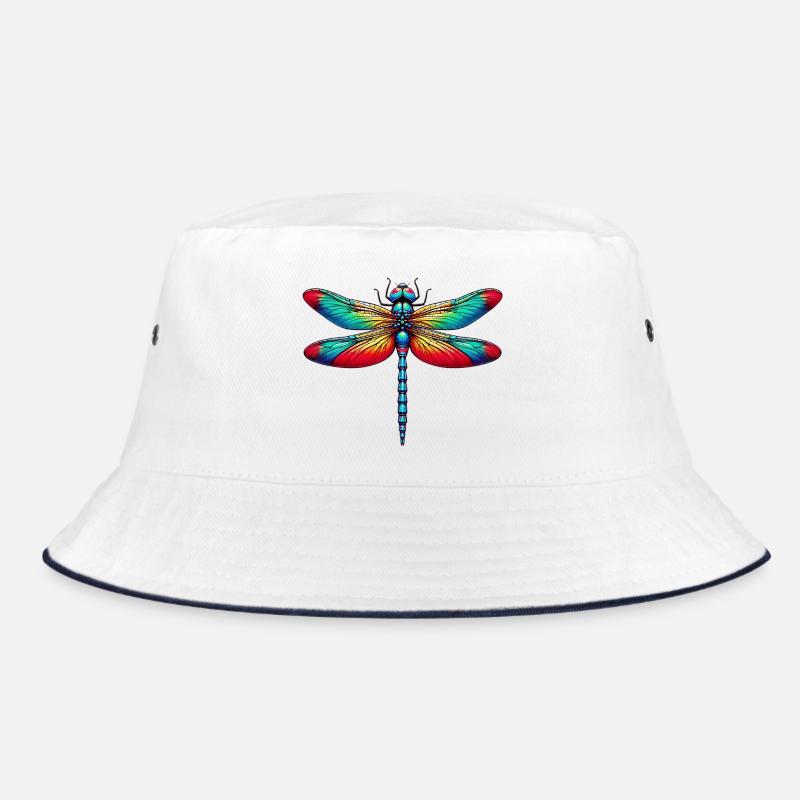 Libelle Bucket Hat