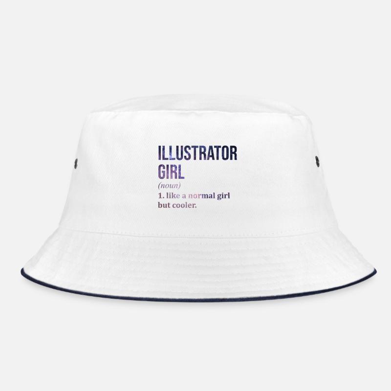 Bucket Hat