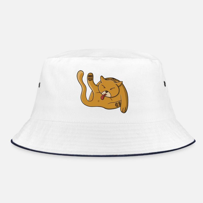 Badezeit Bucket Hat