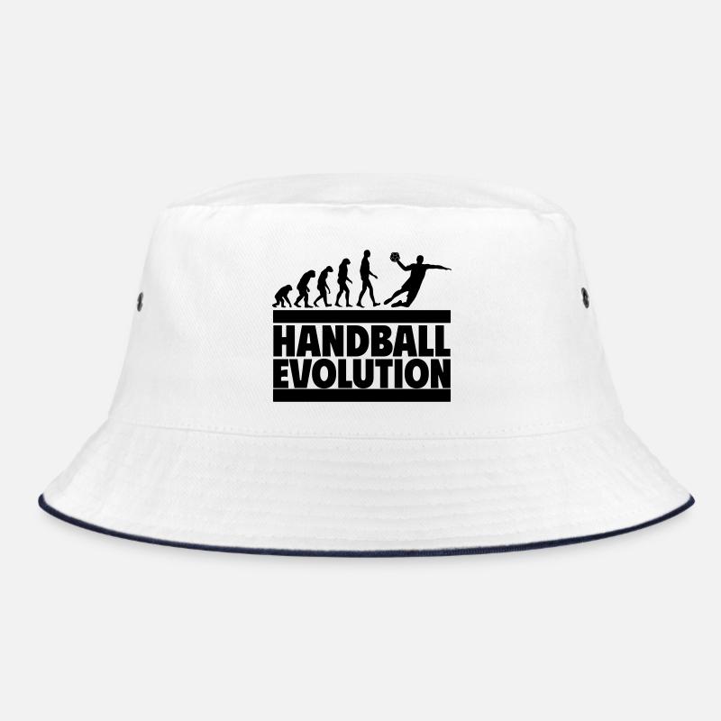 Handball Evolution Cadeau parfait Joueur de handball Bob