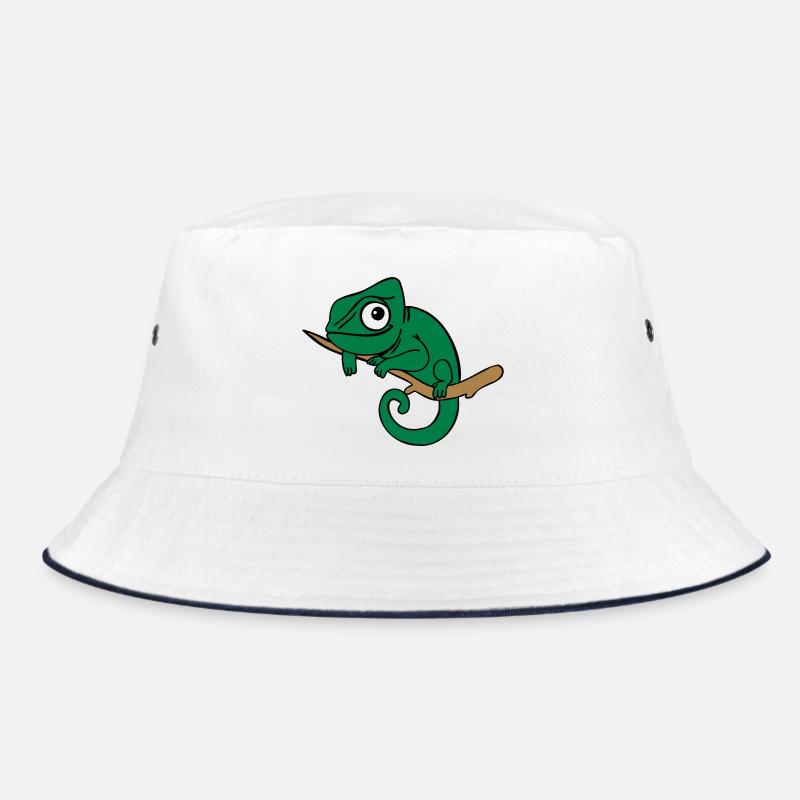 Lui le Caméléon, Tricolore Bob
