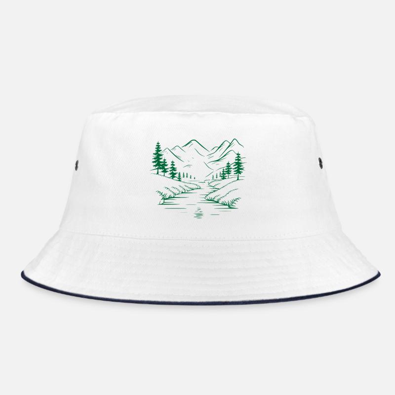 Bucket Hat