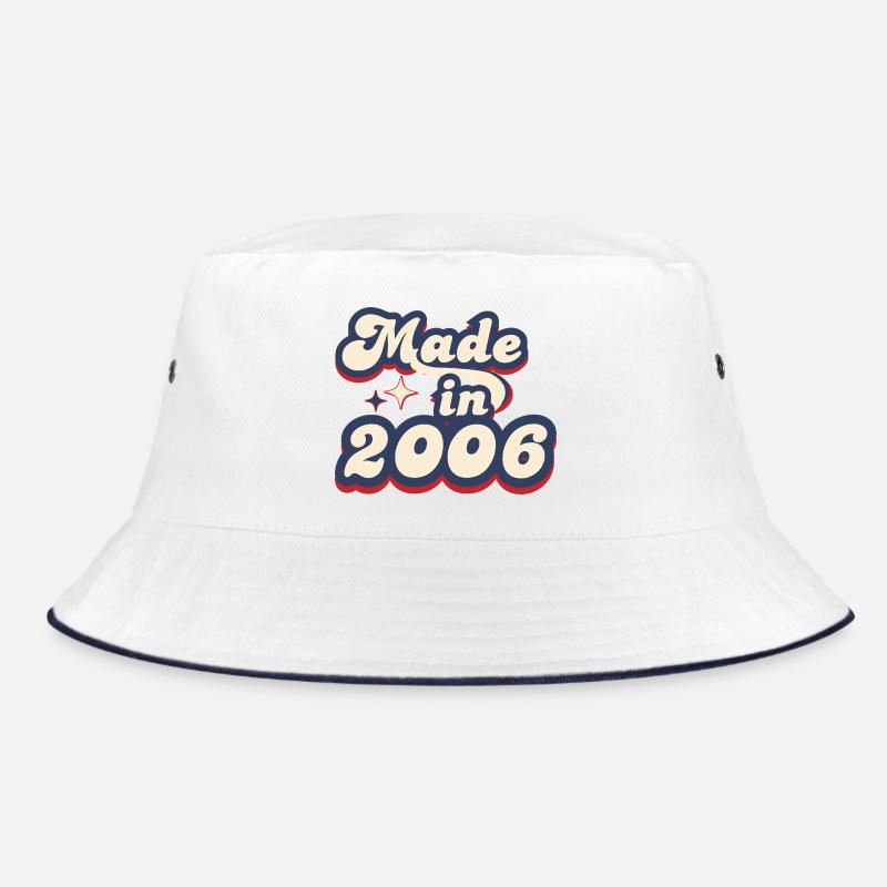 Made in 2006 retro Bob