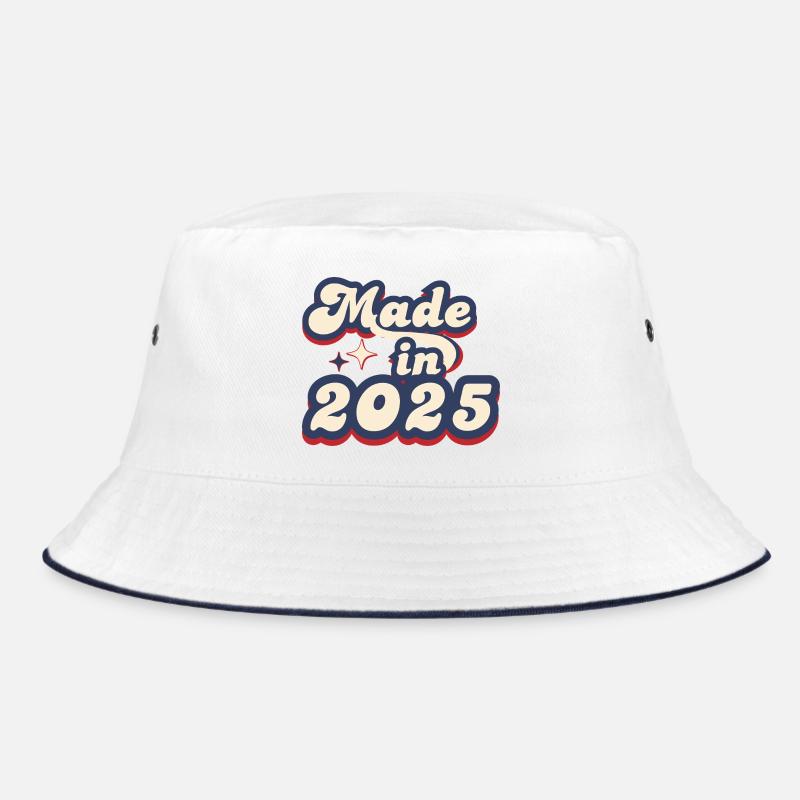Made in 2025 retro Bob