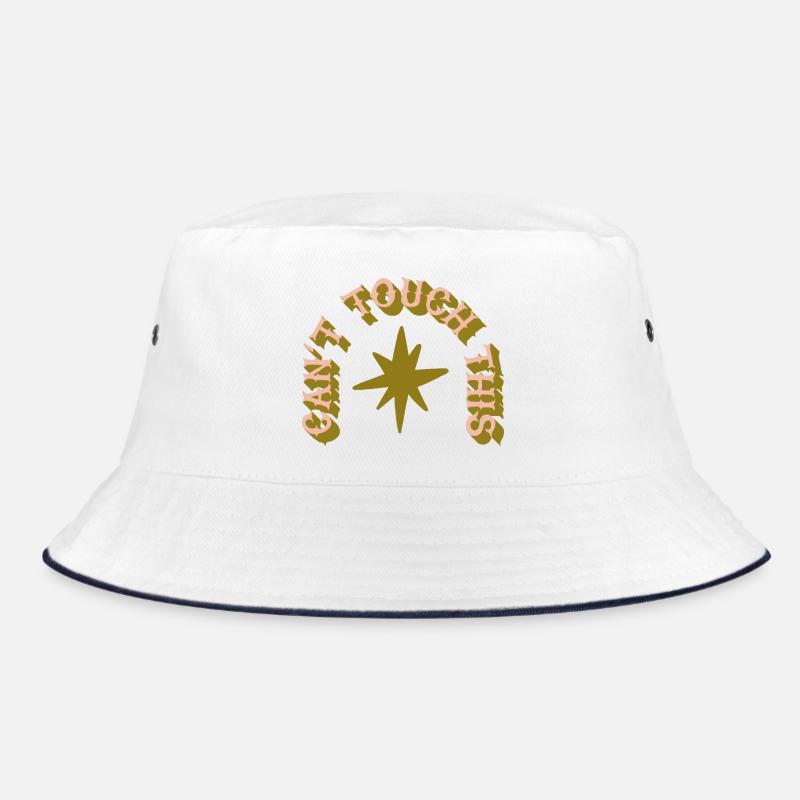 Can't Touch This – Cactus Humor Bucket Hat