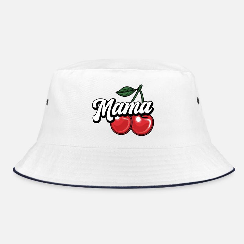 Mama Cherry – Doux et élégant Mama Design Bob