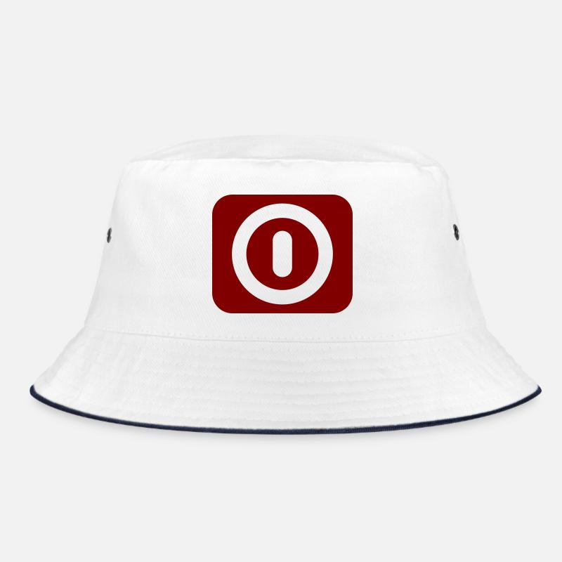 Power Bucket Hat