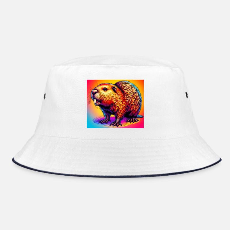 Bieber Bucket Hat