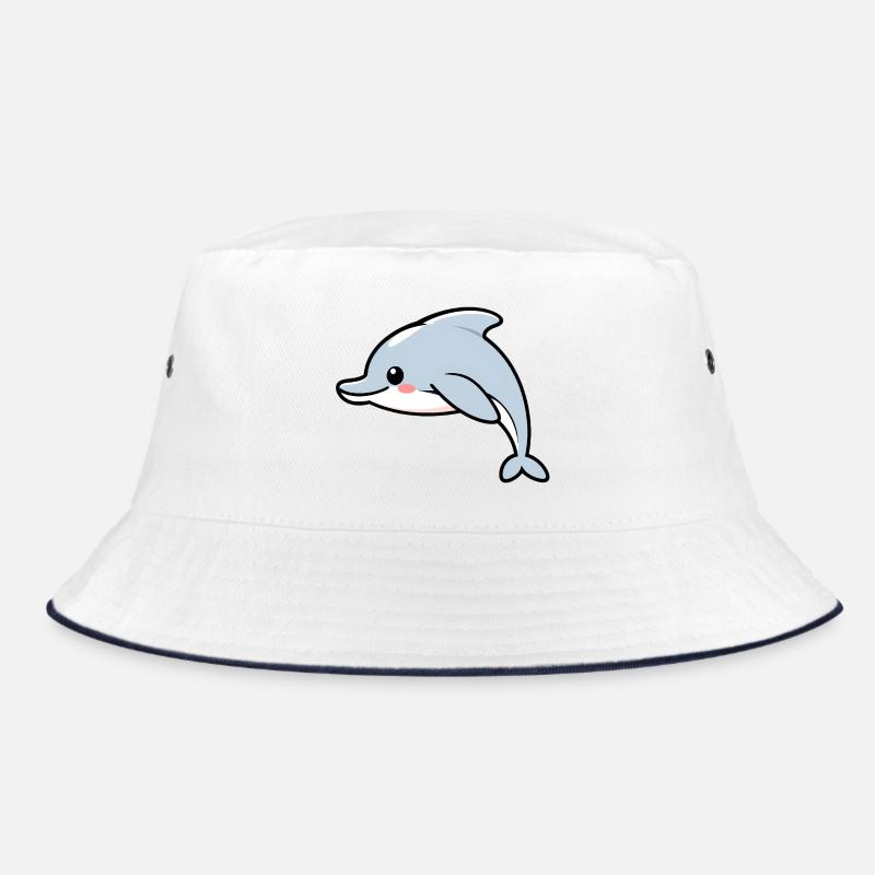 Delfin Bucket Hat