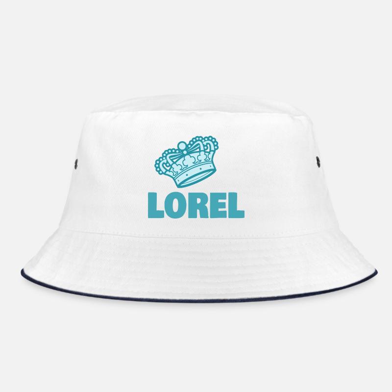 Lorel Bucket Hat