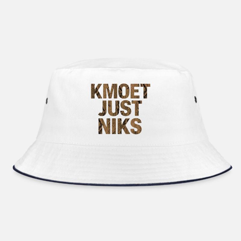 Kamoet just nothing, Dialecte anversois Chemises Bob