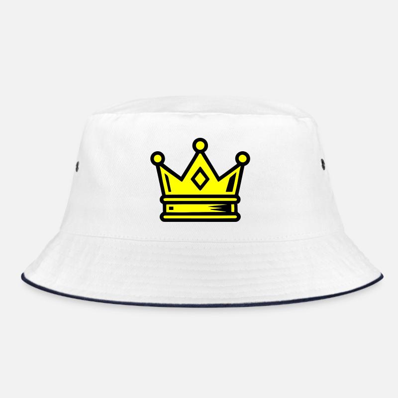 Symbole de la couronne Bob