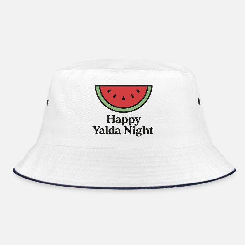 Bucket Hat