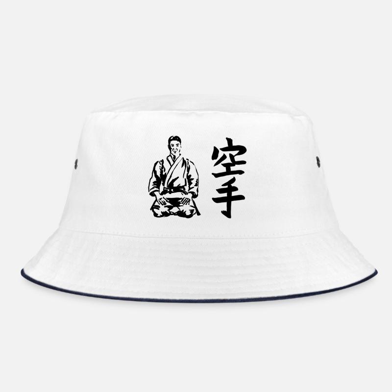 Bucket Hat