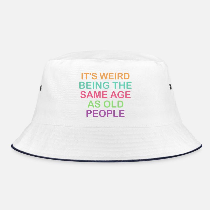 Bucket Hat