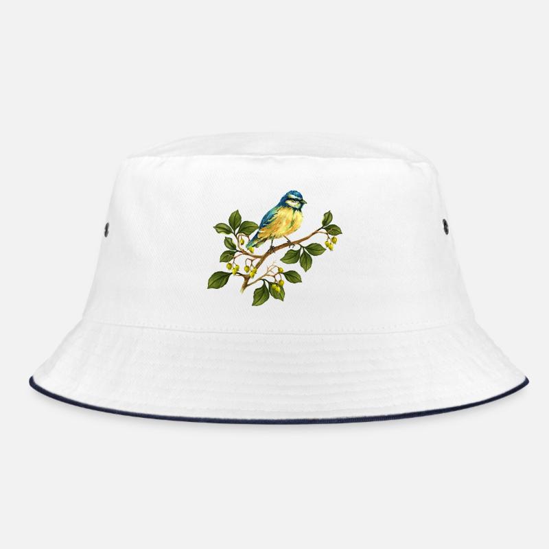 Bucket Hat
