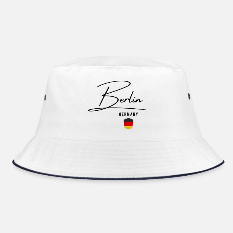 Design élégant Berlin, j’adore Berlin Bob