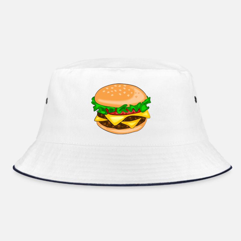 hamburger Bob