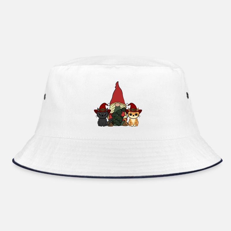 Bucket Hat