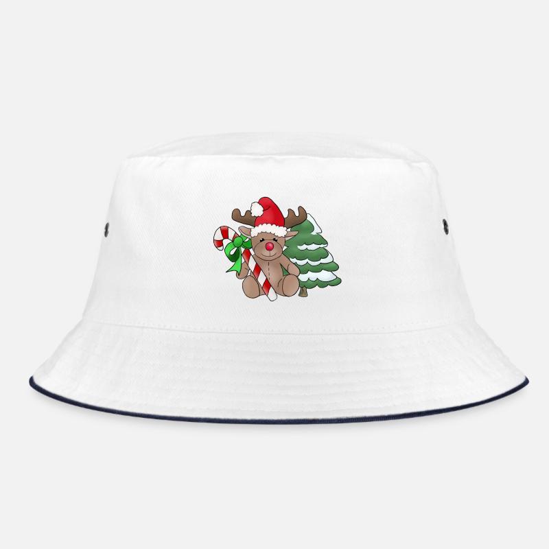 Bucket Hat