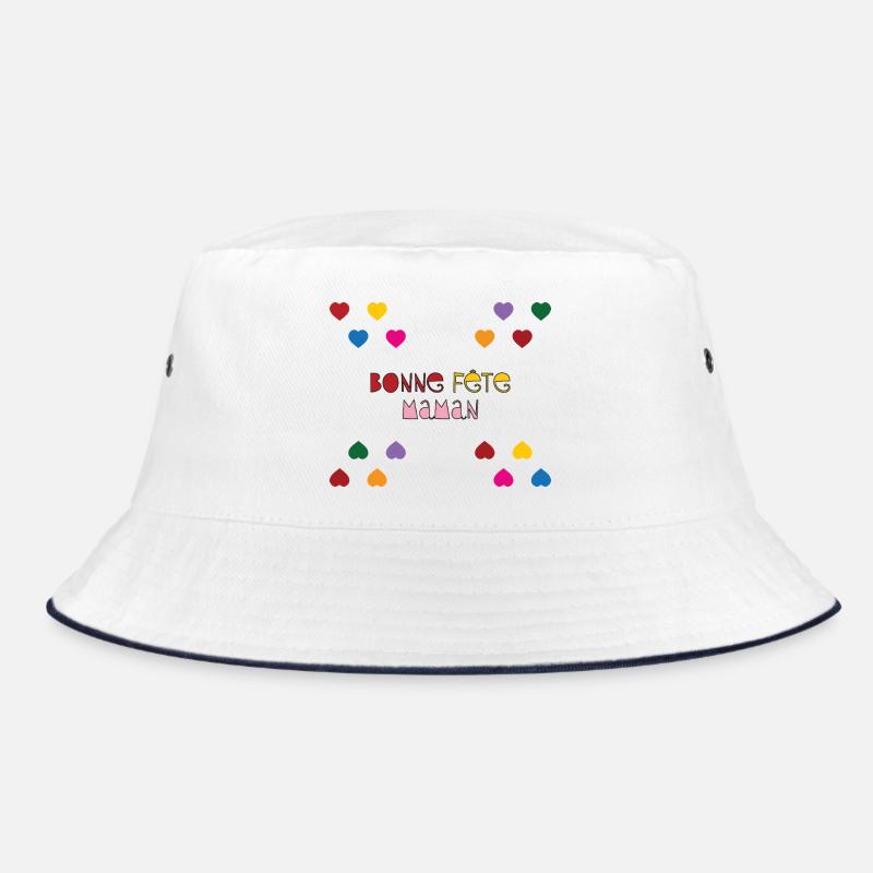 Frohen Muttertag – Muttertag Bucket Hat