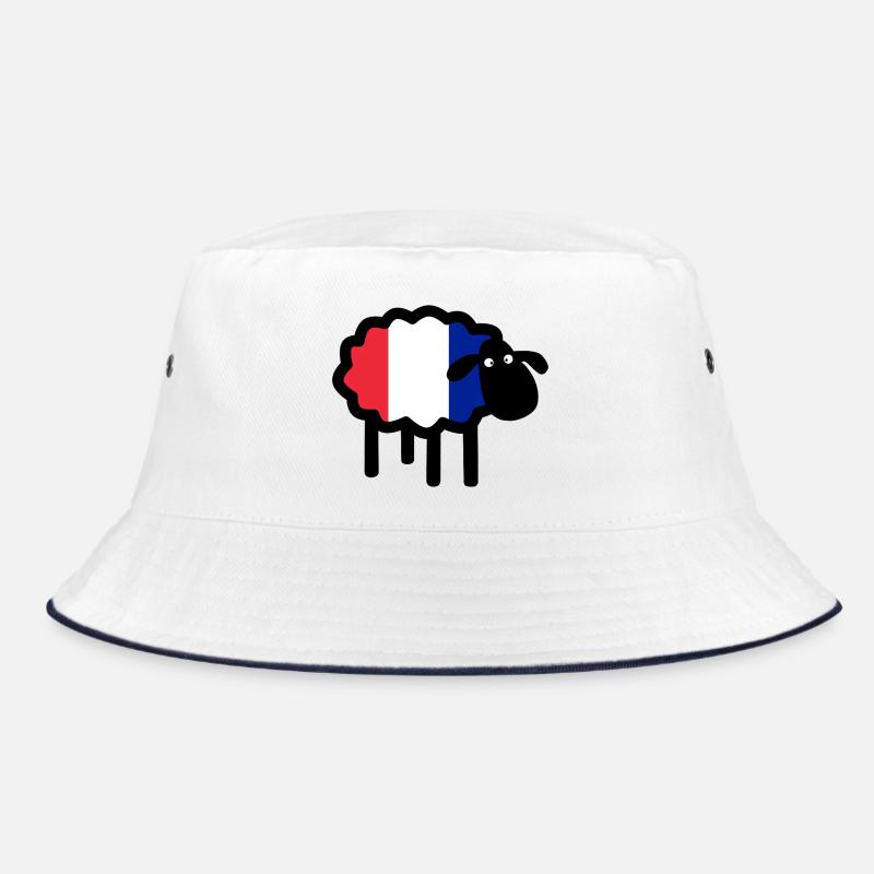 Moutons français Bob