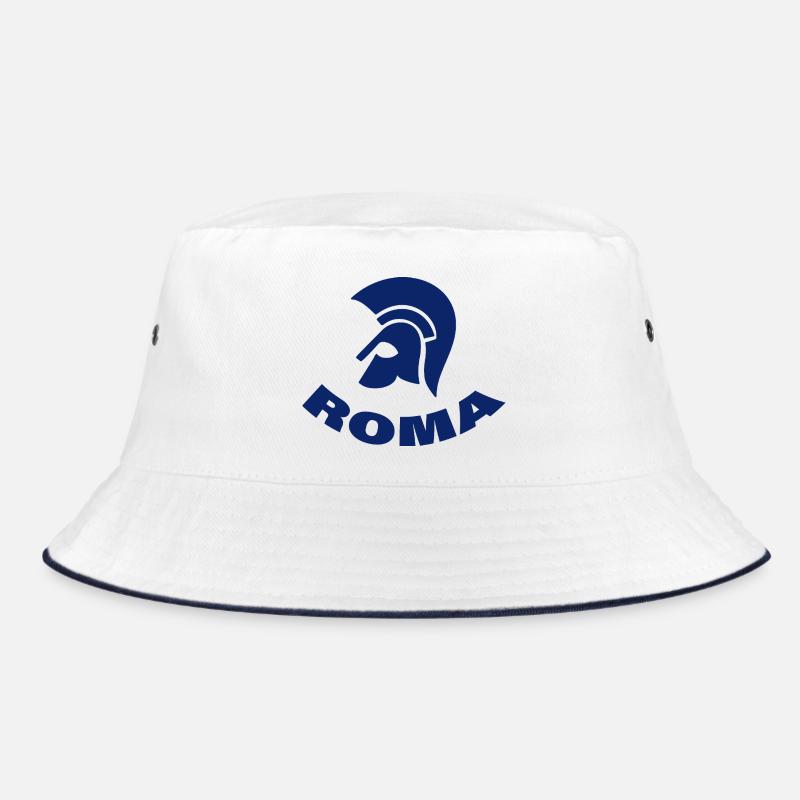 ROM Bucket Hat