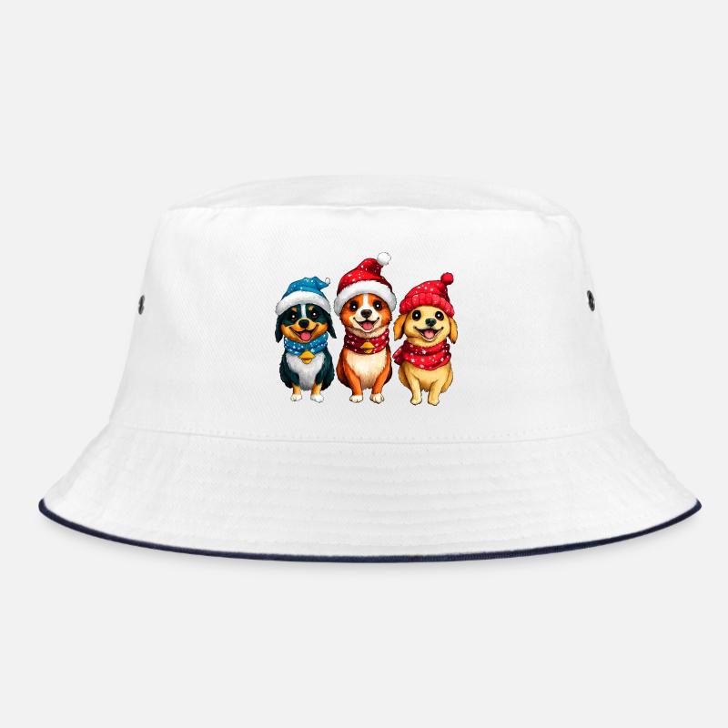 Bucket Hat