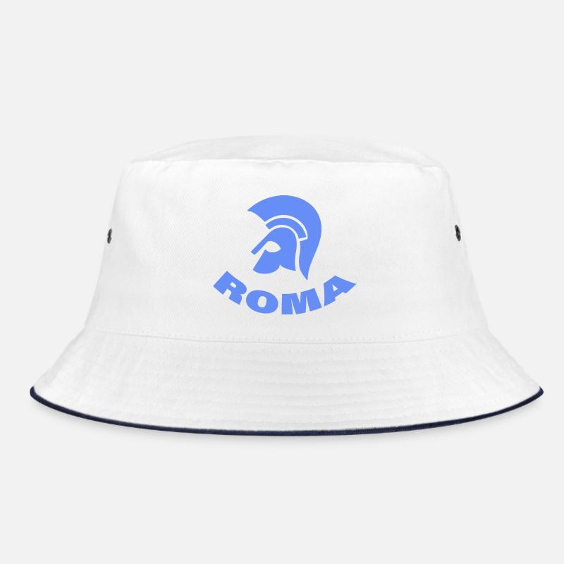 ROM Bucket Hat