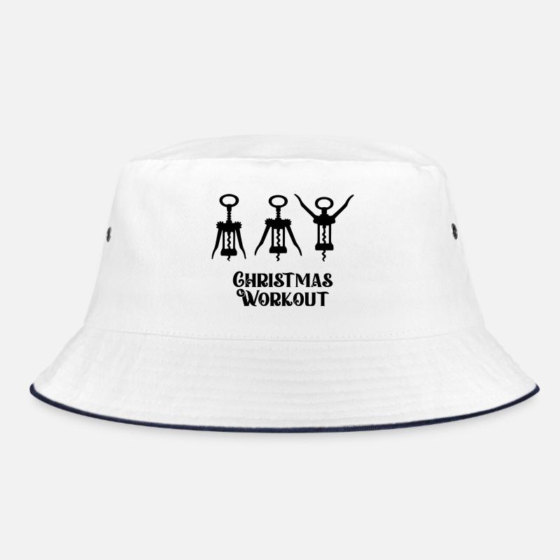 Pull de sport de Noël Bob