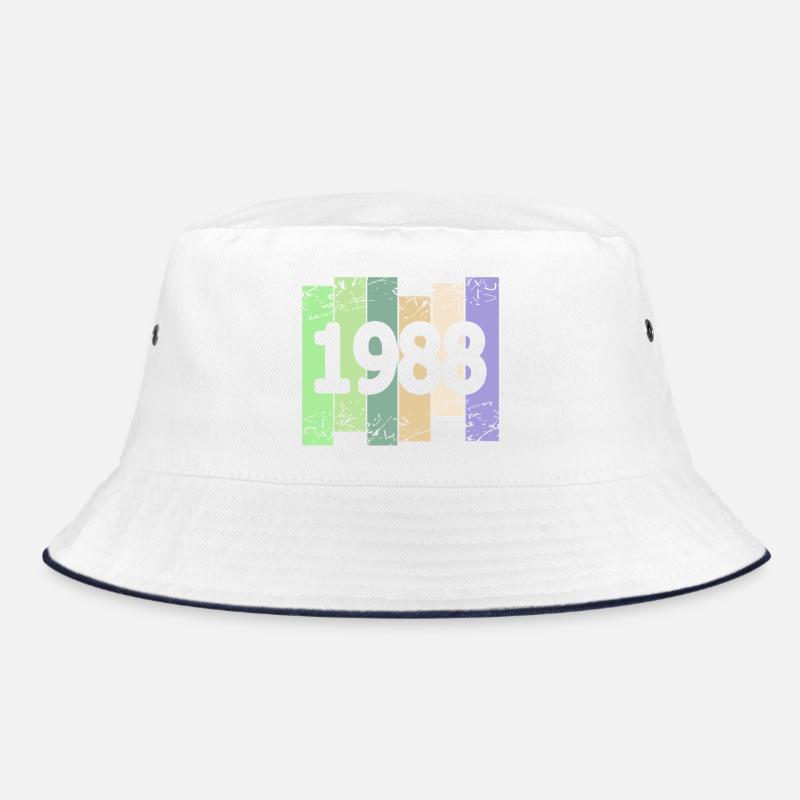 1988 Bob