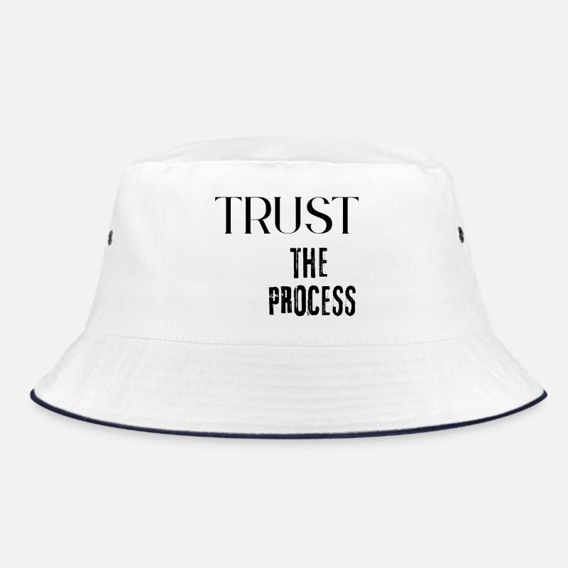 Faites confiance au processus Bob