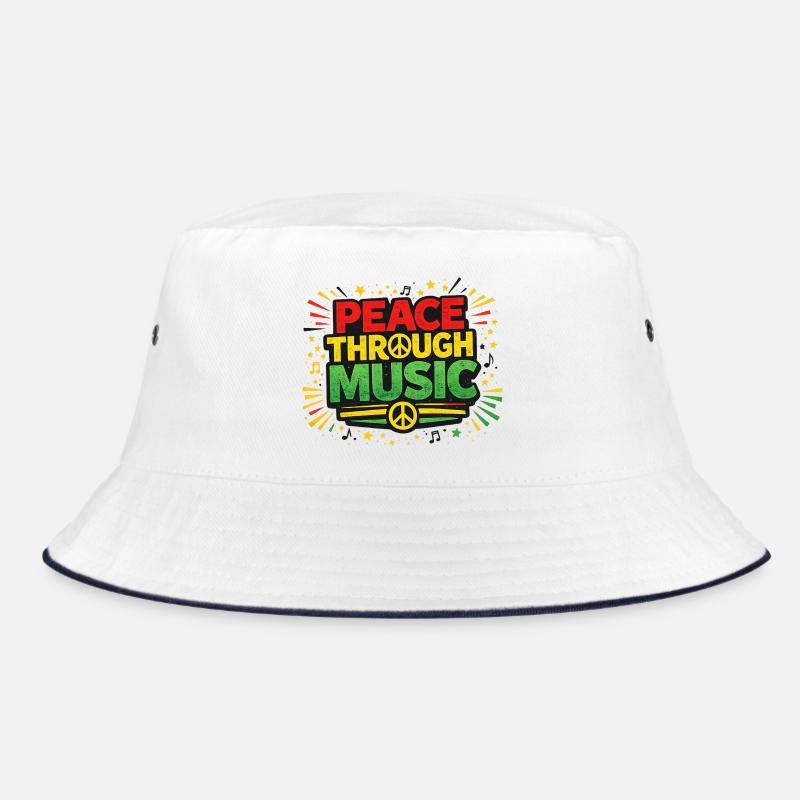 Bucket Hat