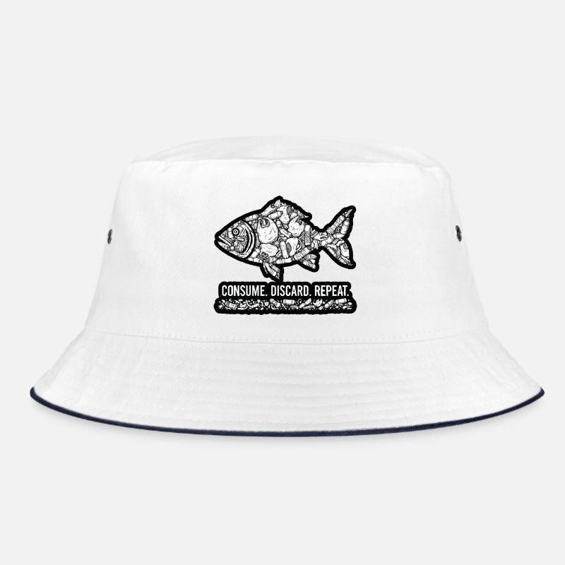 Bucket Hat