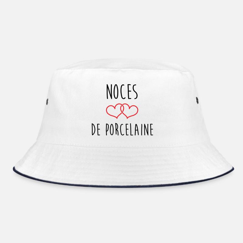 noces de porcelaine 20 ans d'amour Bob
