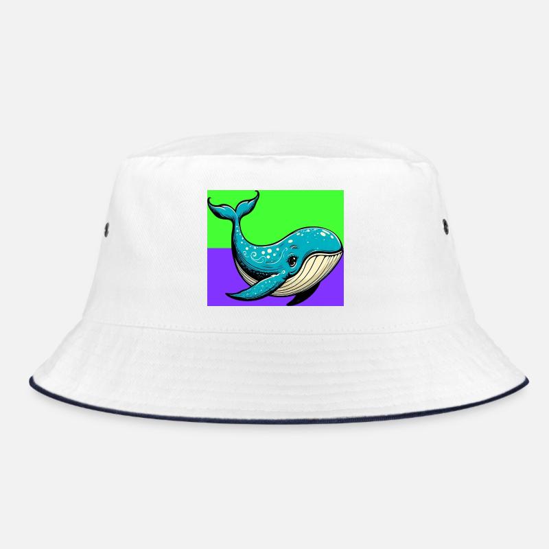 baleine Bob